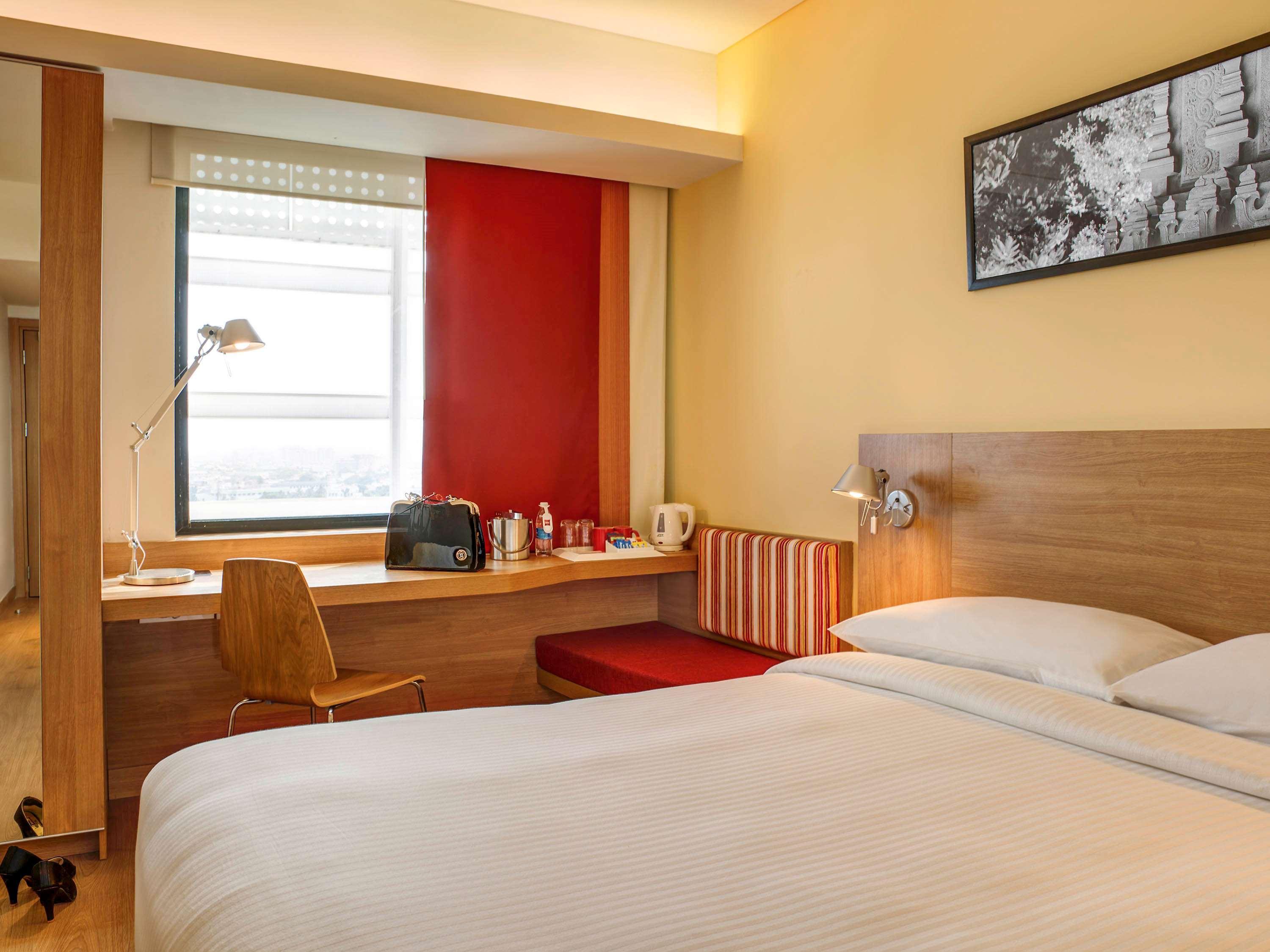 Ibis Chennai City Centre - An Accor Brand 外观 照片