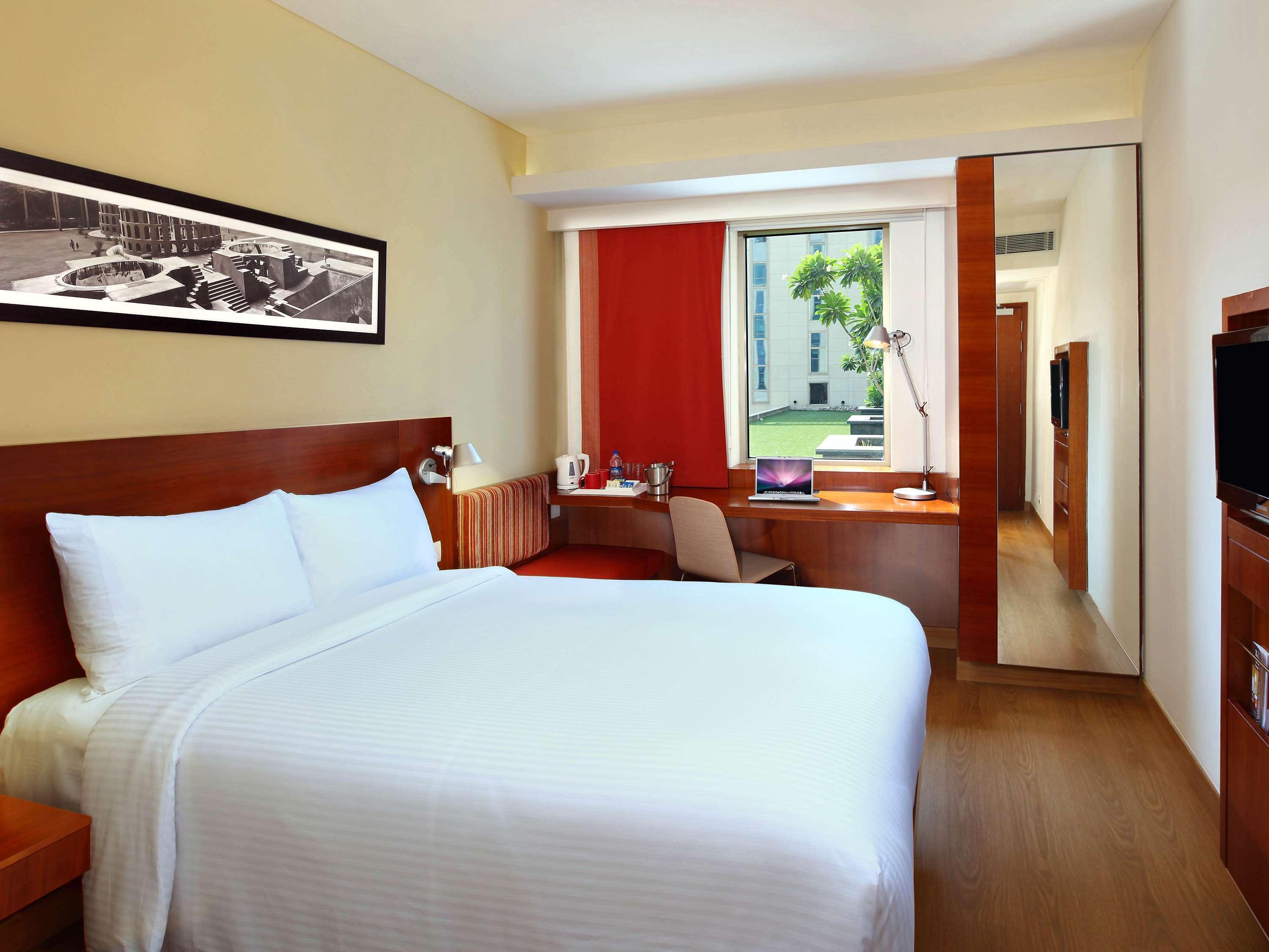 Ibis Chennai City Centre - An Accor Brand 外观 照片