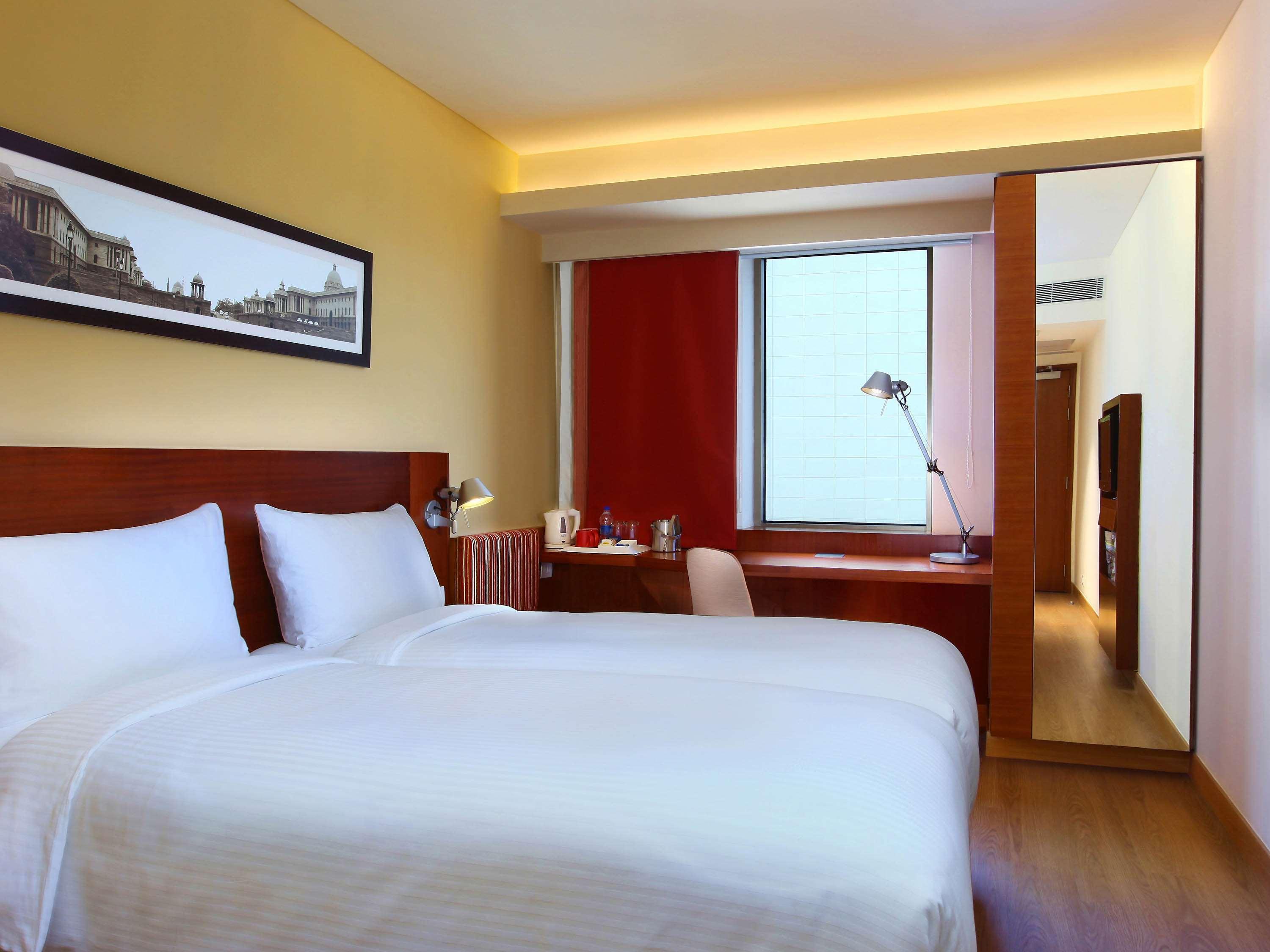 Ibis Chennai City Centre - An Accor Brand 外观 照片