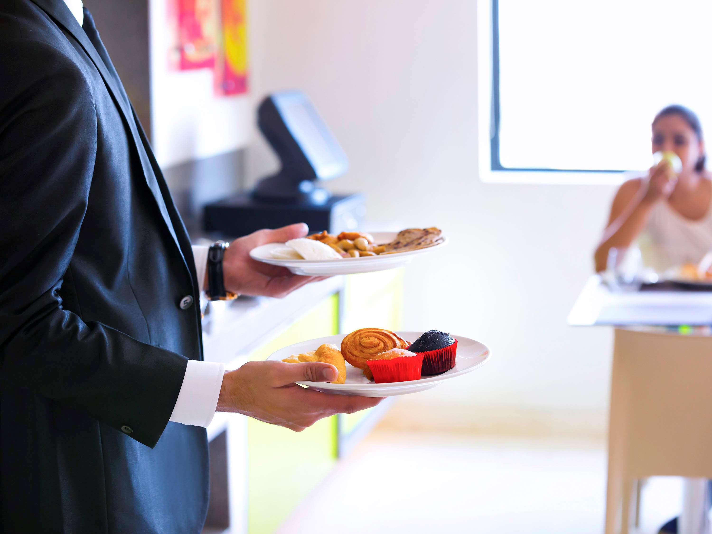 Ibis Chennai City Centre - An Accor Brand 外观 照片