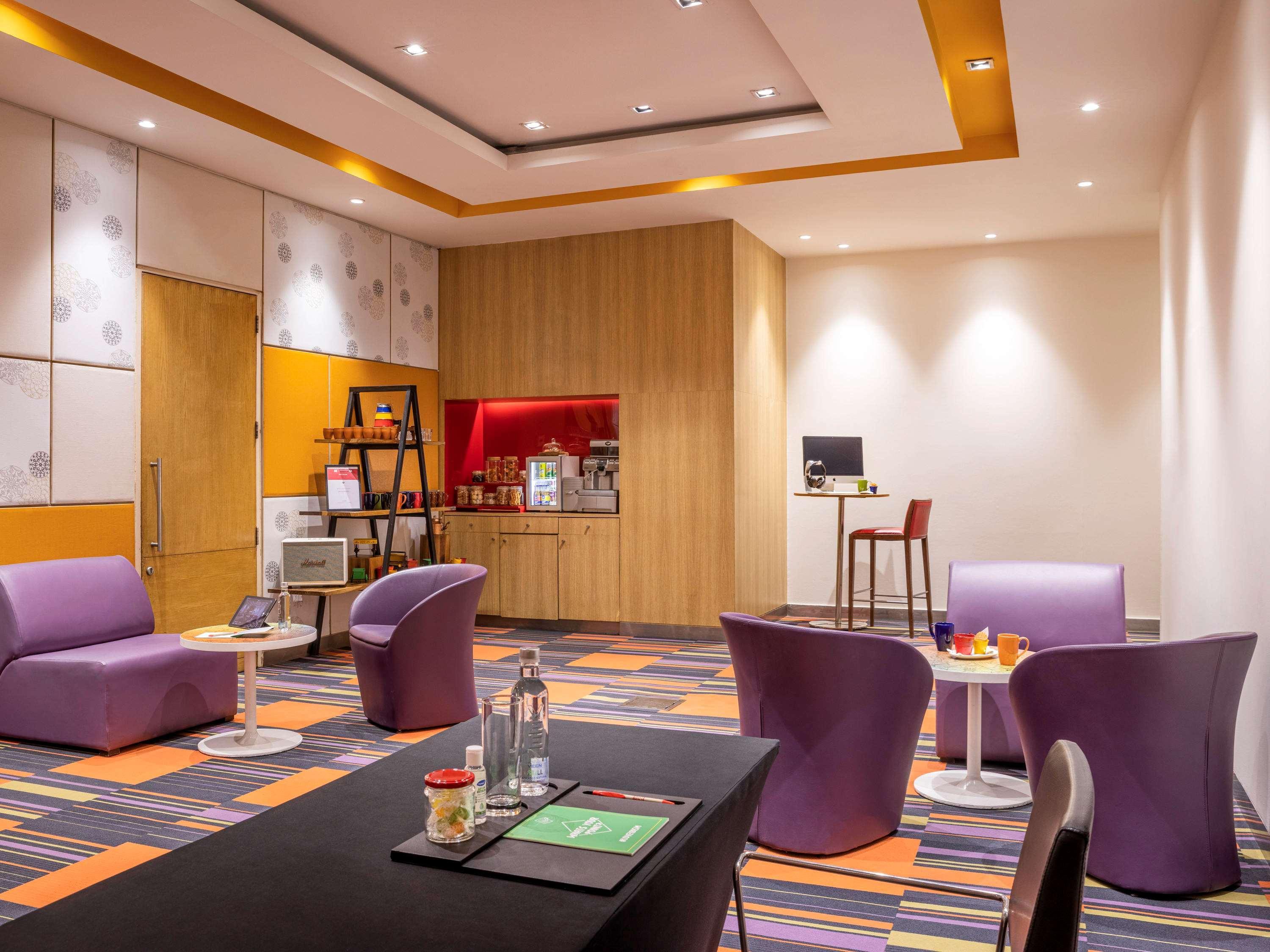 Ibis Chennai City Centre - An Accor Brand 外观 照片