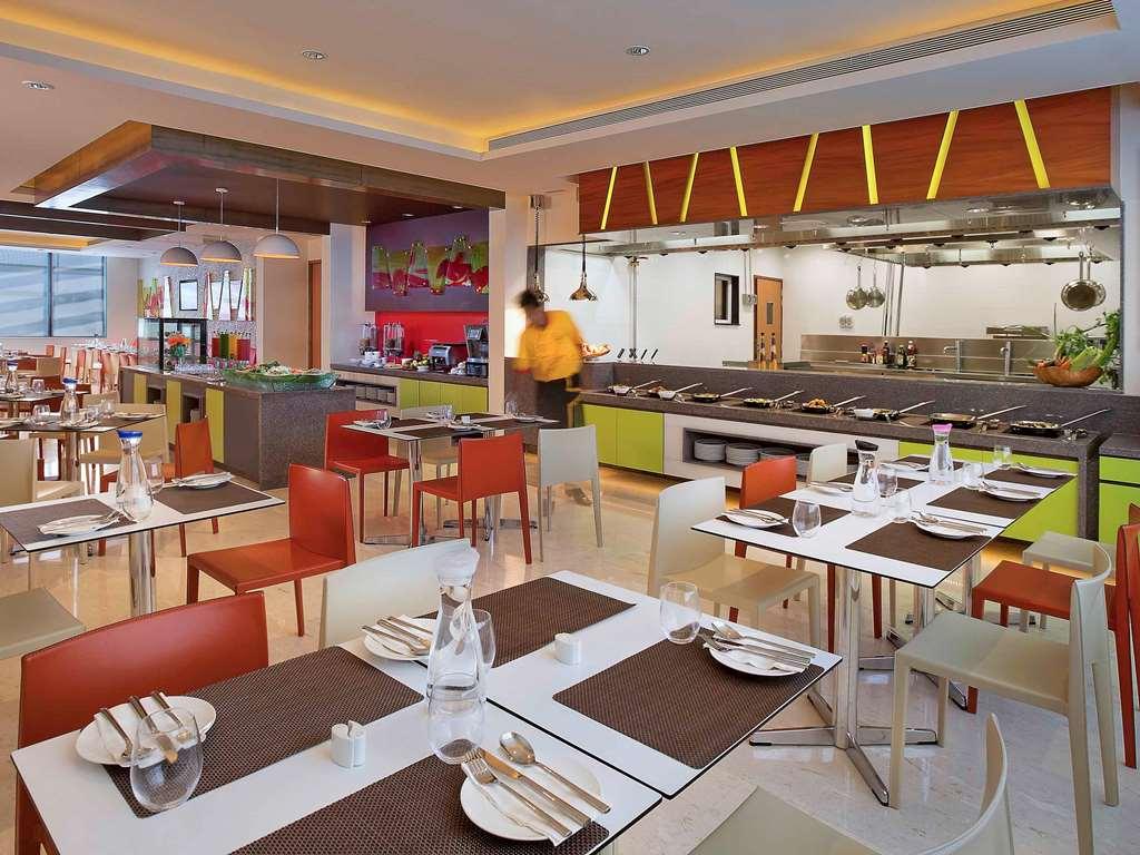 Ibis Chennai City Centre - An Accor Brand 外观 照片