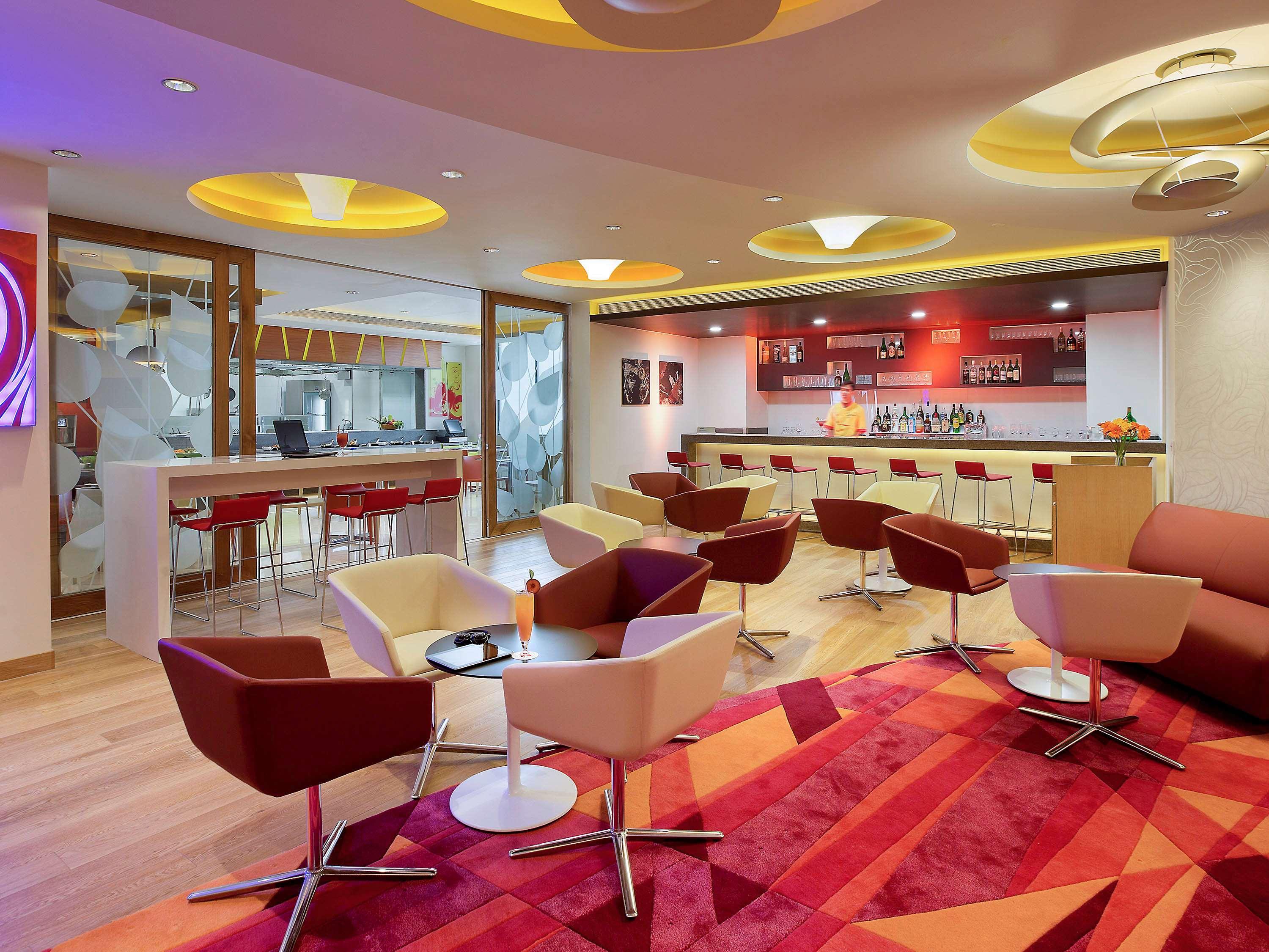 Ibis Chennai City Centre - An Accor Brand 外观 照片