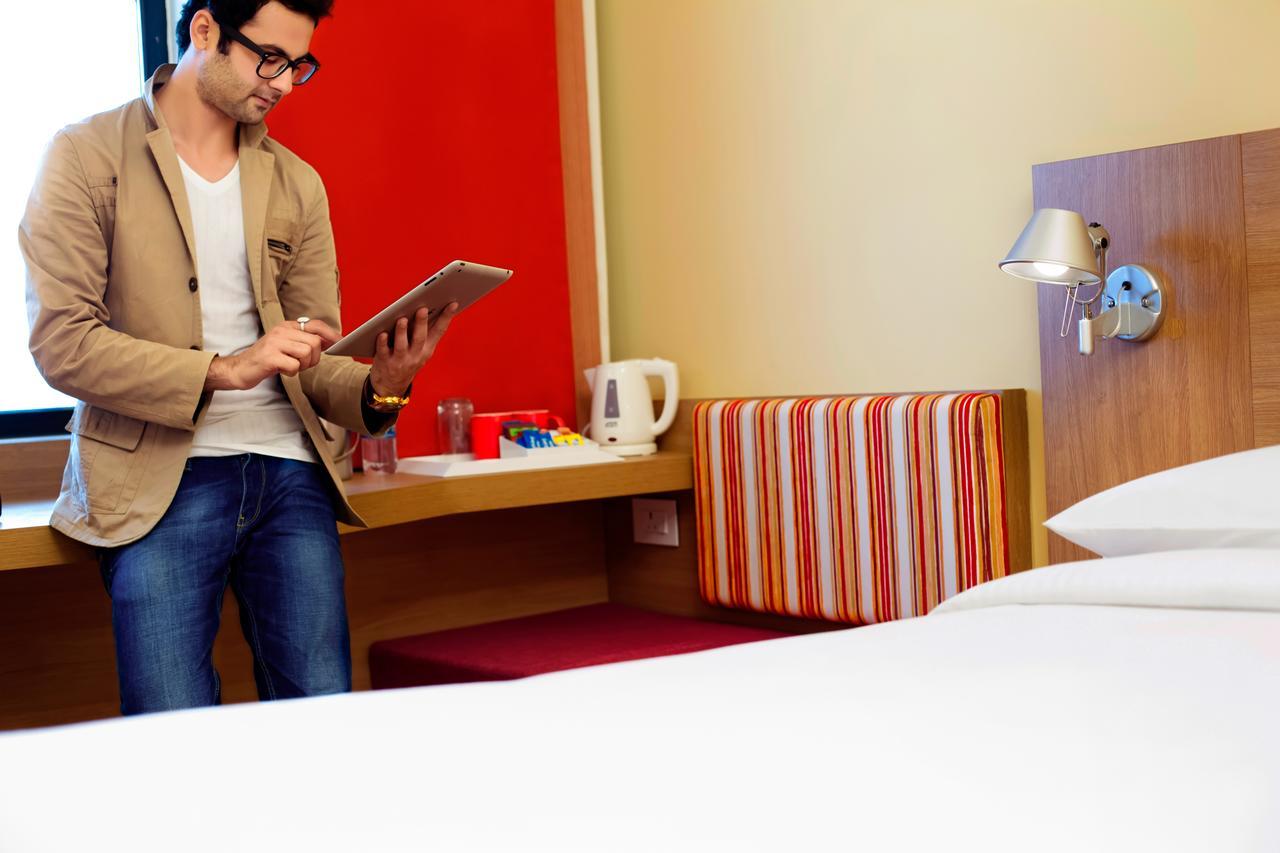 Ibis Chennai City Centre - An Accor Brand 外观 照片