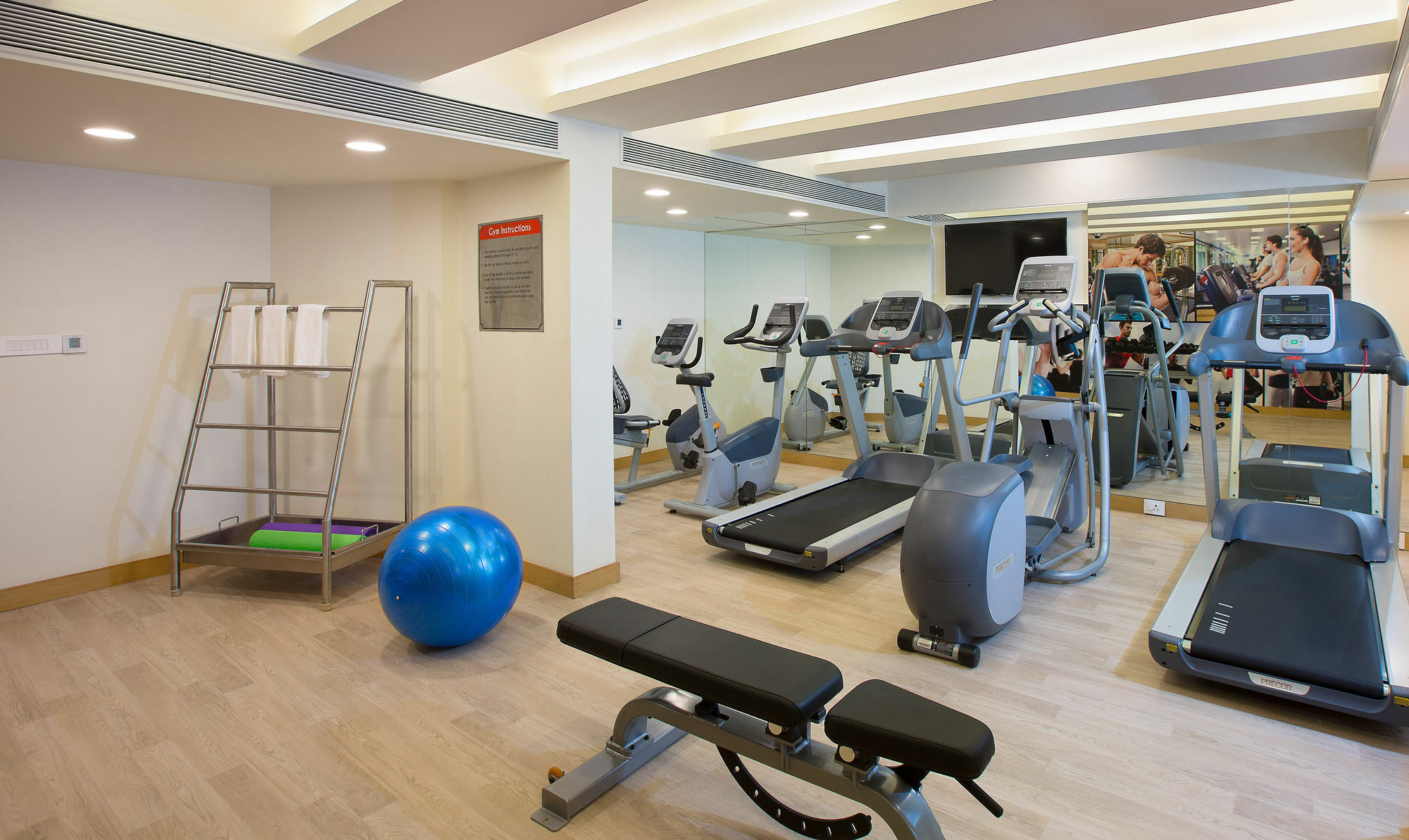 Ibis Chennai City Centre - An Accor Brand 外观 照片