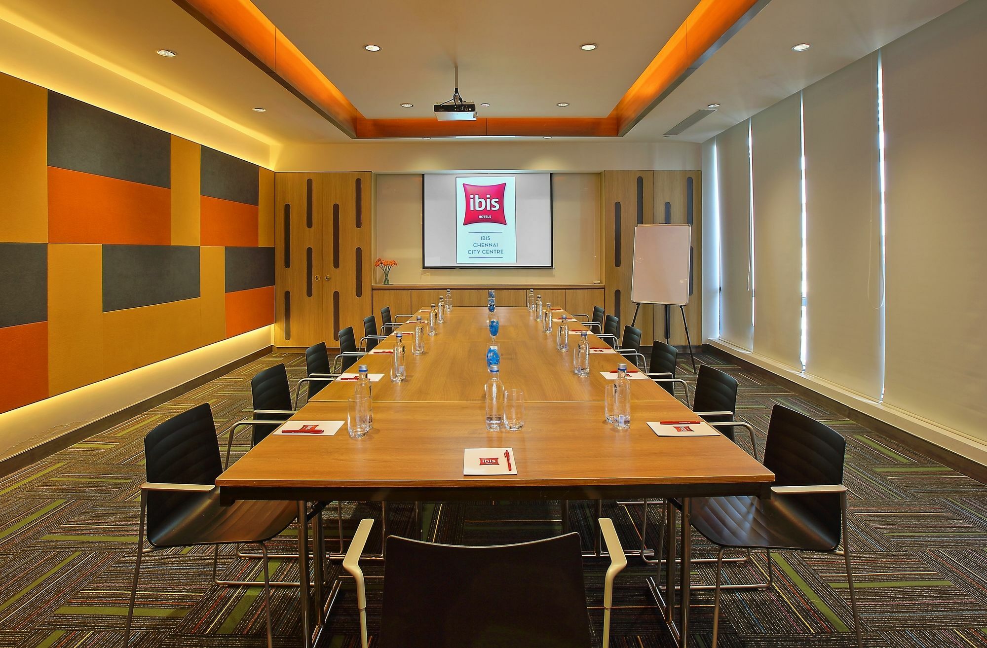 Ibis Chennai City Centre - An Accor Brand 外观 照片
