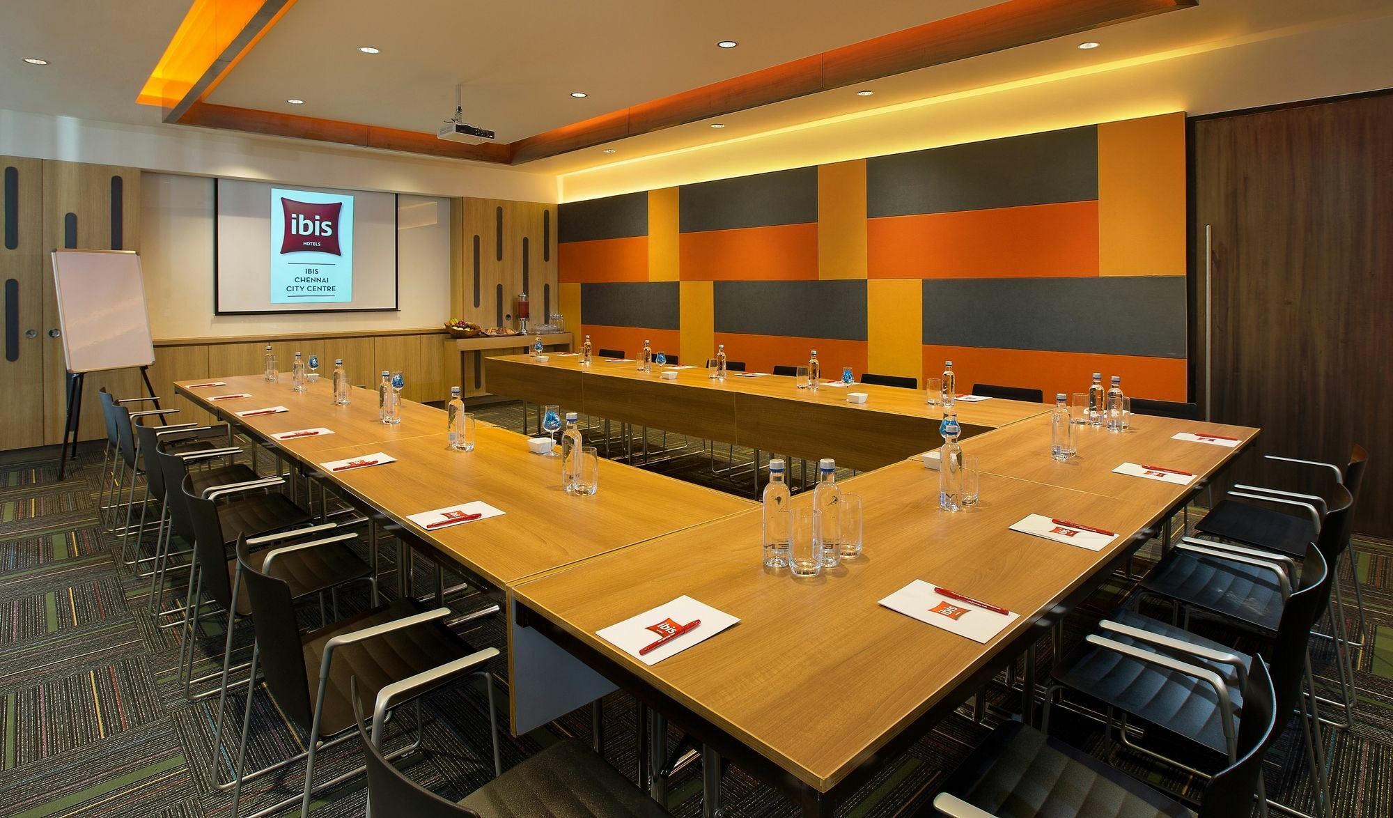 Ibis Chennai City Centre - An Accor Brand 外观 照片